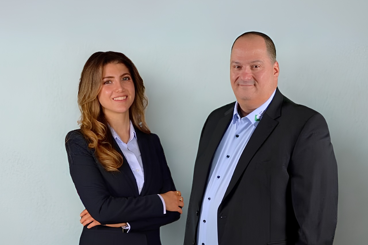 Koh Young Europe Highlights Smart AI Solutions at EFX Stuttgart