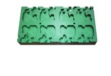Microscreen Heads to SMTA Long Island with New Tooling and Growing Local Support Microscreen booth at SMTA Long Island Expo displaying SMT solder stencils and custom tooling solutions