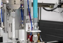 PVA Earns Dual 2026 Service Excellence Awards Ahead of DeltaFlex™ Showcase at The Battery Show North America PVA DeltaFlex large-format automated dispensing and coating platform for EV battery and electronics manufacturing