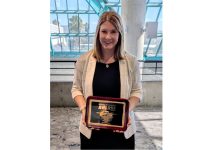 RBB Earns 2026 Service Excellence Award Across Seven Customer-Rated Categories RBB team receiving the 2026 Circuits Assembly Service Excellence Award at PCB West in Santa Clara