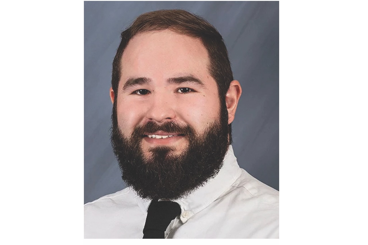 Ryan-Mayberry-Indium.jpeg Ryan Mayberry, Senior Applications Development Engineer at Indium Corporation, presenting on formic acid soldering at PCB West