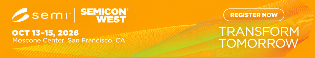 SEMICON West 2026
