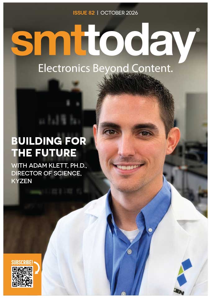 SMT-Today-Issue-82