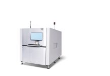 SAKI Corporation Develops New Automated X-ray Inspection System for XXL PCBs SAKI Corporation 3Xi-ZS1EX Automated X-ray Inspection system for XXL-sized printed circuit boards