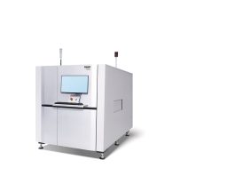 SAKI Corporation 3Xi-ZS1EX Automated X-ray Inspection system for XXL-sized printed circuit boards