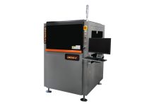 SASinno Americas to Showcase Advanced Selective Soldering and Laser Marking Solutions at SMTA International 2026 SASinno Americas Ultra-i2 Offline Selective Soldering Machine displayed at SMTA International 2026 trade show booth