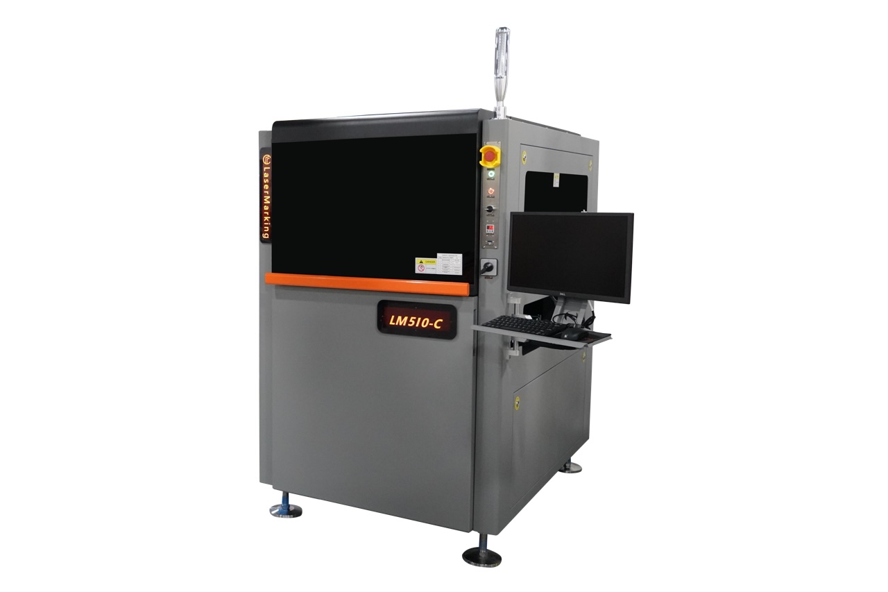SASinno Americas Ultra-i2 Offline Selective Soldering Machine displayed at SMTA International 2026 trade show booth
