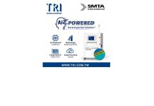 TRI Brings AI-Powered Inspection Solutions to SMTAI 2026 TRI AI-powered 3D AOI and X-ray inspection systems on display at SMTAI 2026 trade show booth