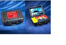 Transition Automation Introduces Permalex® Tool Kit to Help SMT Manufacturers Maintain Production Readiness Permalex Tool Kit by Transition Automation containing spare screws, hardware and tools for SMT squeegee assemblies