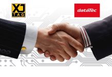 XJTAG and dataTec Bring Boundary Scan Expertise to DACH Region Manufacturers XJTAG and dataTec AG partnership announcement for boundary scan test and programming solutions in the DACH region