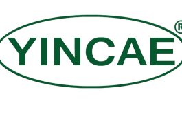 YINCAE advanced materials for AI, HPC, silicon photonics and semiconductor packaging displayed at SEMICON West 2026