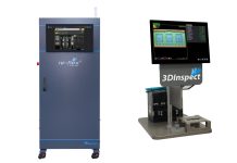 Adaptsys Heads to SMTAI with Inline Taping and Inspection on Display Adaptsys Re-flex inline carrier tape forming system and 3DInspect automated inspection system on display at SMTAI 2026