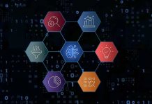 Aegis Software Introduces AI-Powered Interaction for Process Simulation and Planning in Simio Aegis Software Simio platform interface showing AI-powered simulation and production planning dashboard