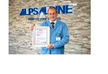 Alps Electric EMS Achieves ISO 13485 Certification, Strengthening Its Position in Medical Technology Manufacturing Alps Electric EMS manufacturing facility in Millstreet, County Cork, Ireland, showcasing ISO 13485 certified production capabilities