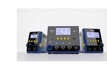 American Hakko Highlights FX-97X Series of Soldering and Rework Stations