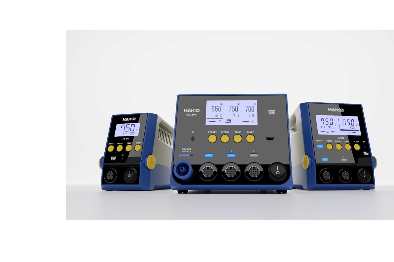 american hakko
