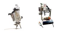 Apollo Seiko to Showcase J-CAT 340 LYRA with ARC 5000 at SMTA International 2026 Apollo Seiko J-CAT 340 LYRA Iron Tip Soldering Robot with ARC 5000 on display at SMTA International 2026