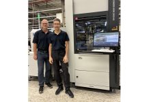 When Standard Grippers Are No Longer Enough – ASYS Develops Unique Gripper System with Rohde & Schwarz for the DIVISIO 5100 Depaneling System When Standard Grippers Are No Longer Enough – ASYS Develops Unique Gripper System with Rohde & Schwarz for the DIVISIO 5100 Depaneling System