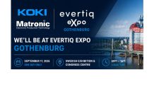 KOKI Europe to Highlight Advanced Soldering Materials at Evertiq Expo Gothenburg 2026 KOKI Europe to Highlight Advanced Soldering Materials at Evertiq Expo Gothenburg 2026