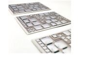 MICRONOX Chemistries to Be KYZEN-Featured Products at IMAPS Symposium 2026 KYZEN MICRONOX cleaning chemistry products for semiconductor and IGBT module applications displayed at trade show booth