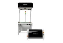 Mek (Marantz Electronics) Brings Advanced AOI Inspection to Productronica India 2026 Mek (Marantz Electronics) Brings Advanced AOI Inspection to Productronica India 2026