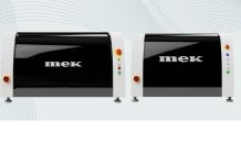 Mek (Marantz Electronics) Launches Redesigned PowerSpector JSAz 350 Desktop AOI mek desktop aoi