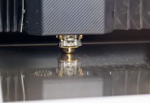 Microscreen Heads to SMTA International with More Capabilities Than Ever Microscreen SMT solder stencils and custom PCB tooling displayed at SMTA International 2026 trade show booth