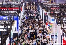 NEPCON ASIA 2026 – Where Global Electronics Manufacturers Source Next Gen Production Solutions NEPCON ASIA 2026 – Where Global Electronics Manufacturers Source Next Gen Production Solutions