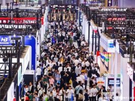 NEPCON ASIA 2026 – Where Global Electronics Manufacturers Source Next Gen Production Solutions