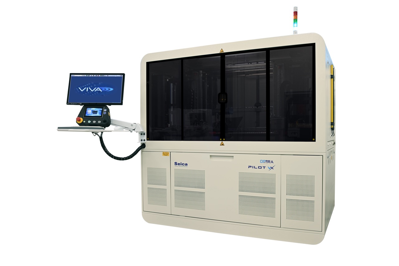Seica to Showcase Latest Innovations at SEMICON WEST Seica to Showcase Latest Innovations at SEMICON WEST