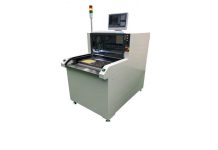 Seika Machinery Highlights Smarter PCB Routing, Inspection, and Process Control at SMTA International Seika Machinery booth at SMTA International 2026 showcasing PCB routing, inspection, and process control equipment