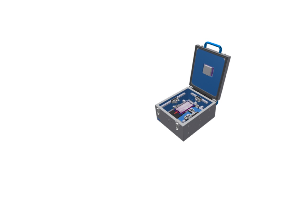 seika-webinar.jpeg Millimeter-wave measurement technology diagram showing radar and communication frequency testing equipment
