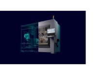 Siemens Launches Meet at the Machine Initiative for Next-Level CNC Productivity Siemens Meet at the Machine initiative bringing together CNC machine builders, software and automation technologies