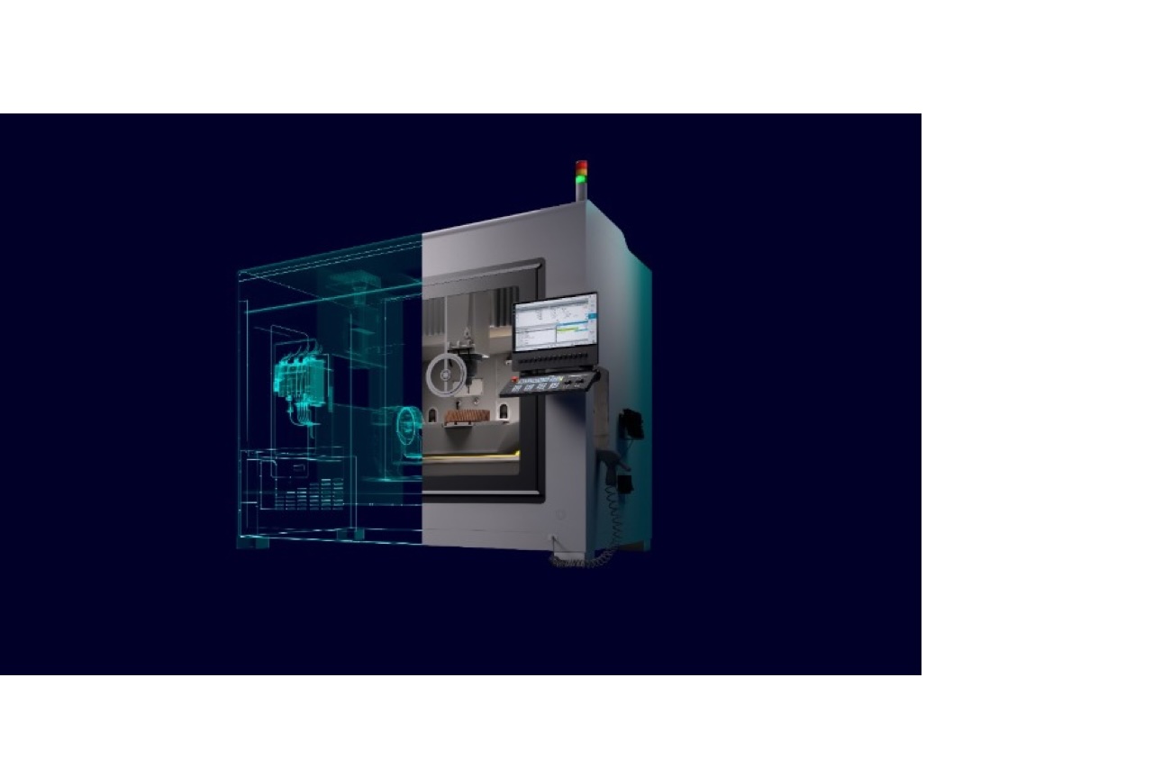Siemens Meet at the Machine initiative bringing together CNC machine builders, software and automation technologies
