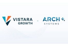 Arch Vistara logos
