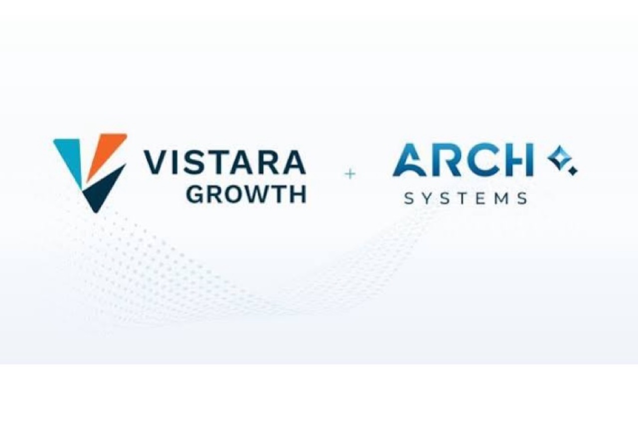 Arch Vistara logos