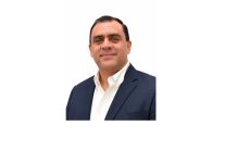 ViTrox Appoints Rafael Matute as Service Manager for Mexico to Strengthen Regional Customer Support and Service Excellence Rafael Matute, newly appointed Service Manager for Mexico at ViTrox Technologies, smiling in professional attire