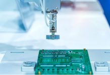 Alternative Components Take Centre Stage at Microelectronics UK Zel Components stand at Microelectronics UK show at ExCeL London showcasing alternative electronic components