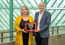 Absolute EMS Earns 2026 Service Excellence Award Across Seven Customer-Rated Categories