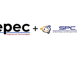Epec Engineered Technologies acquires Standard Printed Circuits, expanding U.S. PCB manufacturing capabilities