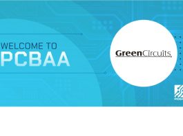 Green Circuits Joins PCBAA to Support U.S. Electronics Manufacturing Green Circuits facility in San Jose California supporting U.S. PCB assembly and domestic electronics manufacturing