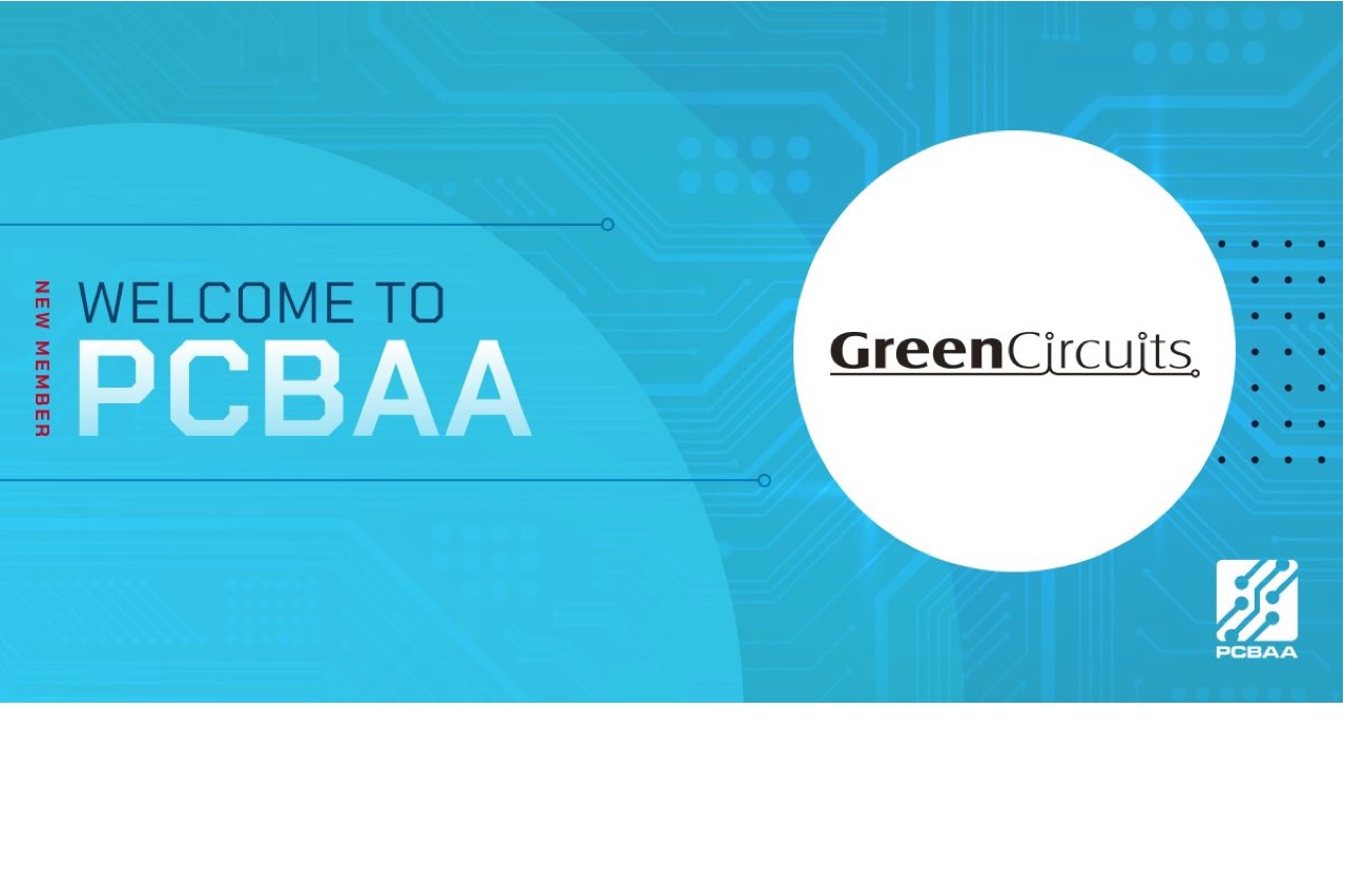 GREEN-CIRCUTIS-JOINS-PCBAA-1.jpeg Green Circuits facility in San Jose California supporting U.S. PCB assembly and domestic electronics manufacturing
