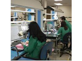 Green Circuits booth at SEMICON West 2026 showcasing quick-turn PCB assembly and production capabilities