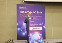 Global Electronics Association Hosts IMPACT 2026 Session on Advanced Electronic Packaging System Integration, with Technical Perspectives from Unimicron, STATS ChipPAC and Wistron Panel session at IMPACT 2026 conference on advanced electronic packaging and system integration in Taipei