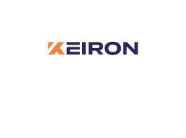 Twan Aldenzee, General Manager EMEA at Keiron Printing Technologies, presenting ROI strategies for SMT manufacturing