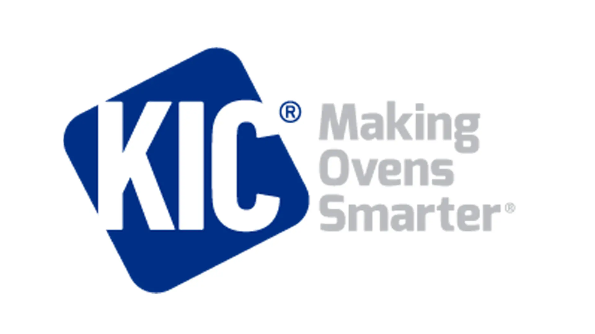 KIC SPS and X5 thermal profilers with Fan Speed Prediction software displayed at SMTA International 2026