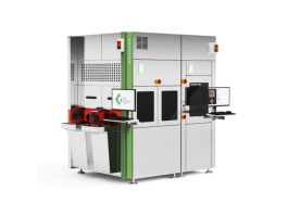 Koh Young Meister D+ and ZenStar wafer-level inspection systems on display at SEMICON Europa 2026