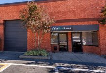 Microscreen Continues U.S. Expansion with New Baltimore Manufacturing Facility Microscreen's new Baltimore manufacturing facility producing laser-cut SMT solder stencils and step stencils with nanocoating capabilities