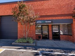 Microscreen Continues U.S. Expansion with New Baltimore Manufacturing Facility Microscreen's new Baltimore manufacturing facility producing laser-cut SMT solder stencils and step stencils with nanocoating capabilities