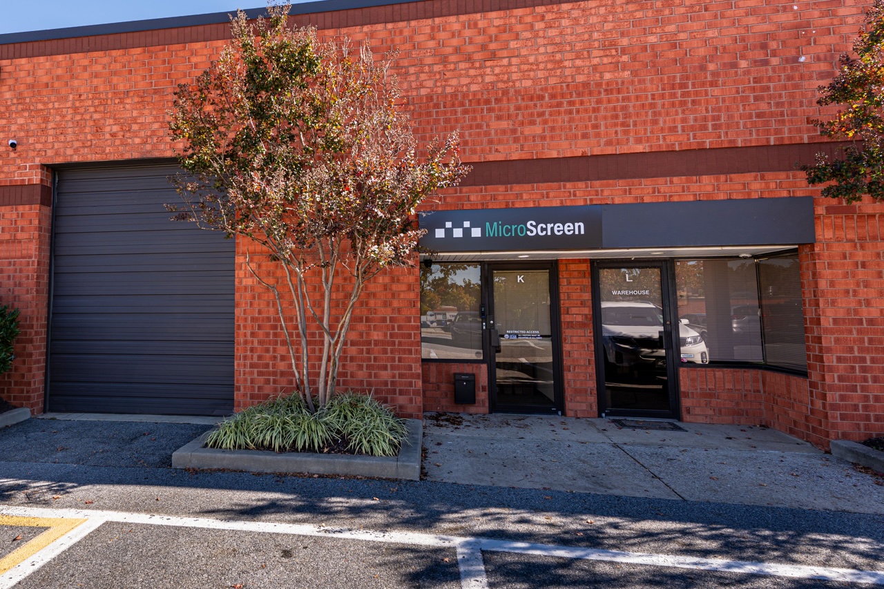 Microscreen-Baltimore.jpeg Microscreen's new Baltimore manufacturing facility producing laser-cut SMT solder stencils and step stencils with nanocoating capabilities